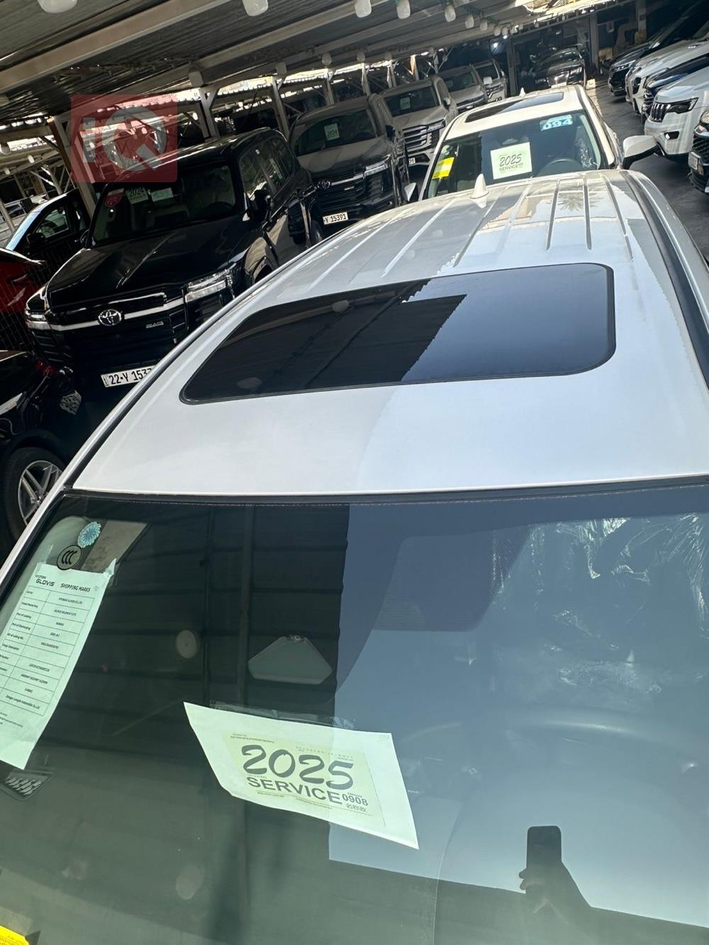Toyota Frontlander